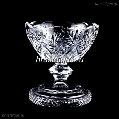 Ваза для сервировки стола 3вел. - 1000/31 арт.10290